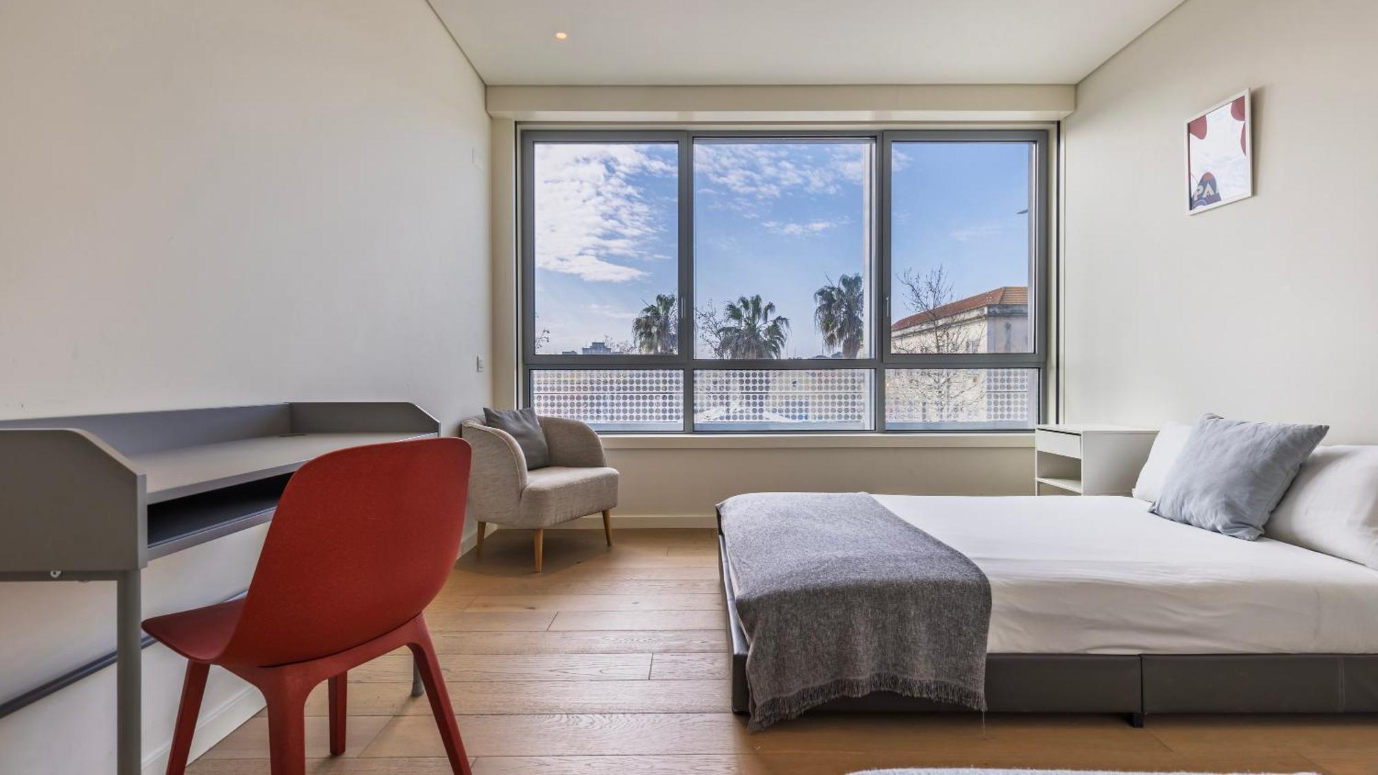 Modern 2bdr With Garage By Lovelystay Lissabon