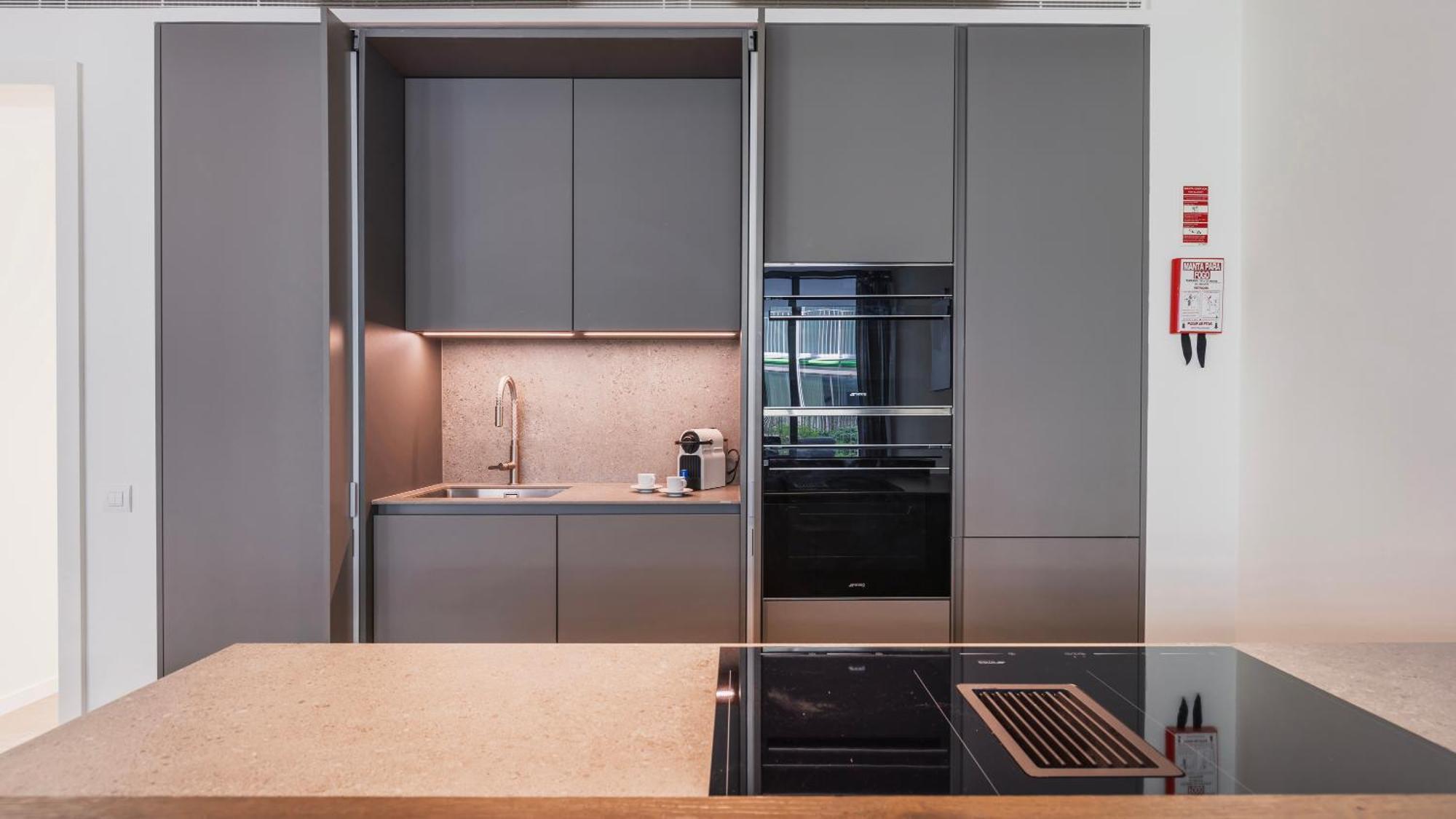 Modern 2bdr With Garage By Lovelystay Lissabon