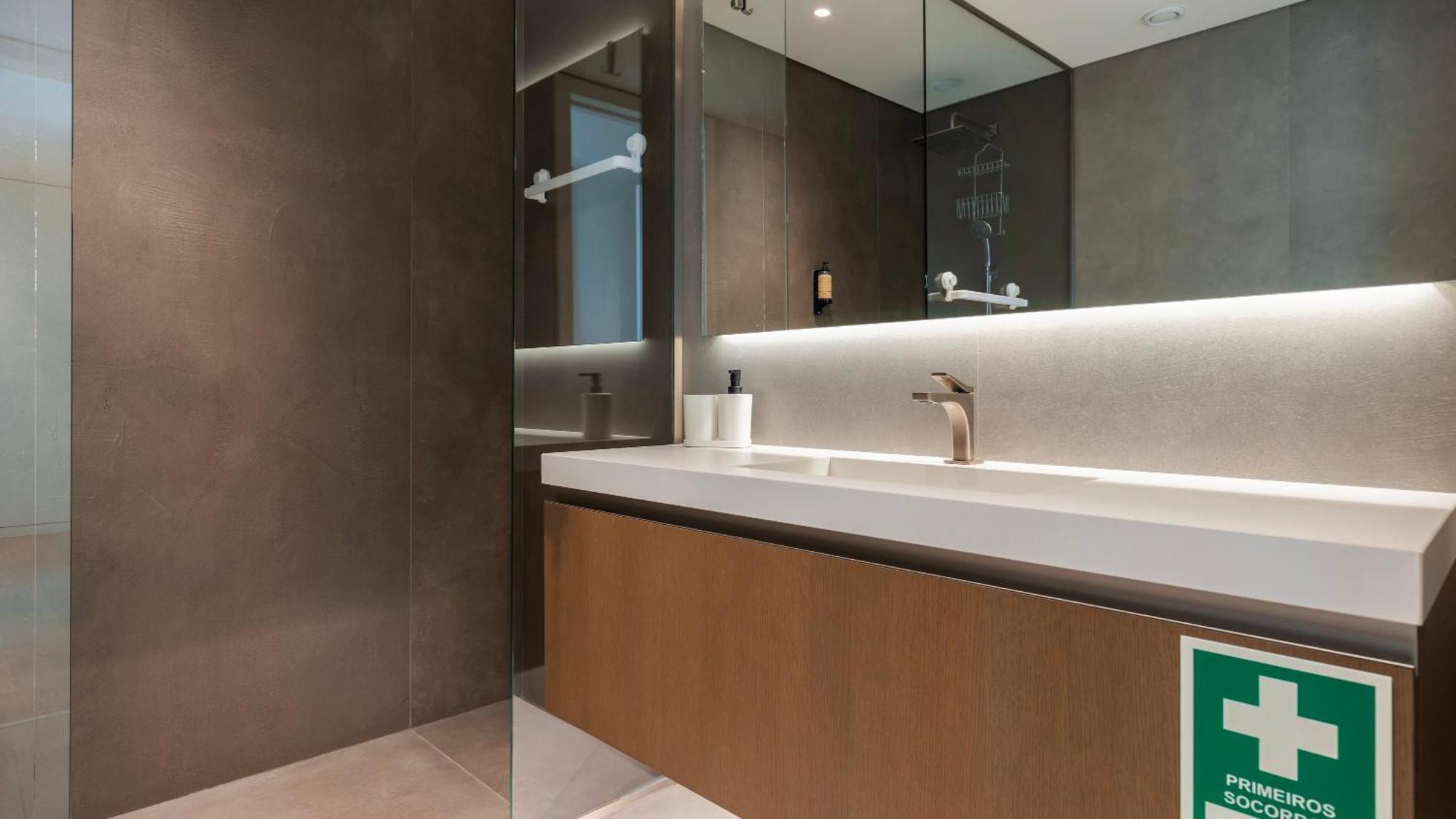 Modern 2bdr With Garage By Lovelystay Apartment