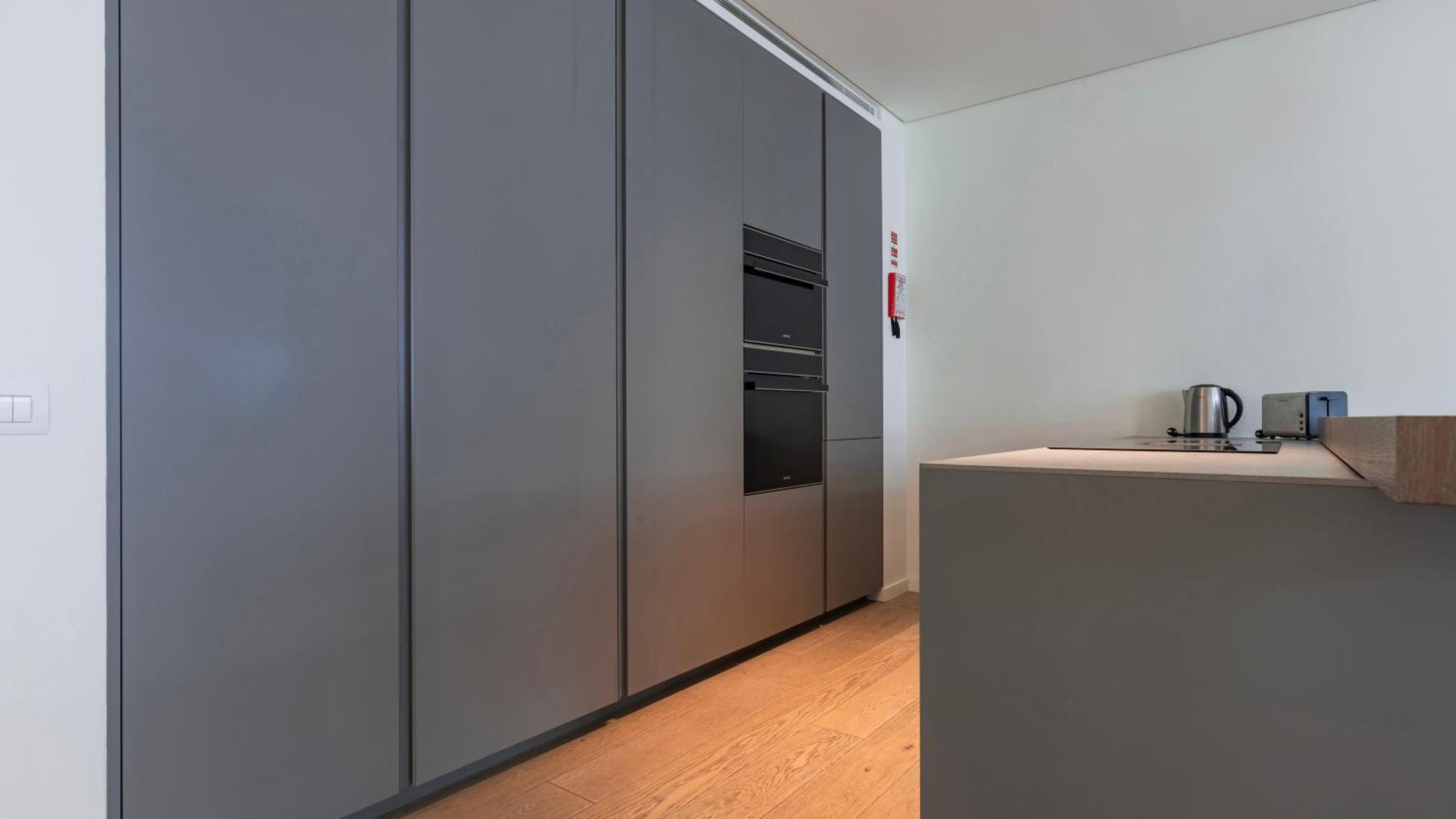 Apartment Modern 2bdr With Garage By Lovelystay Lissabon