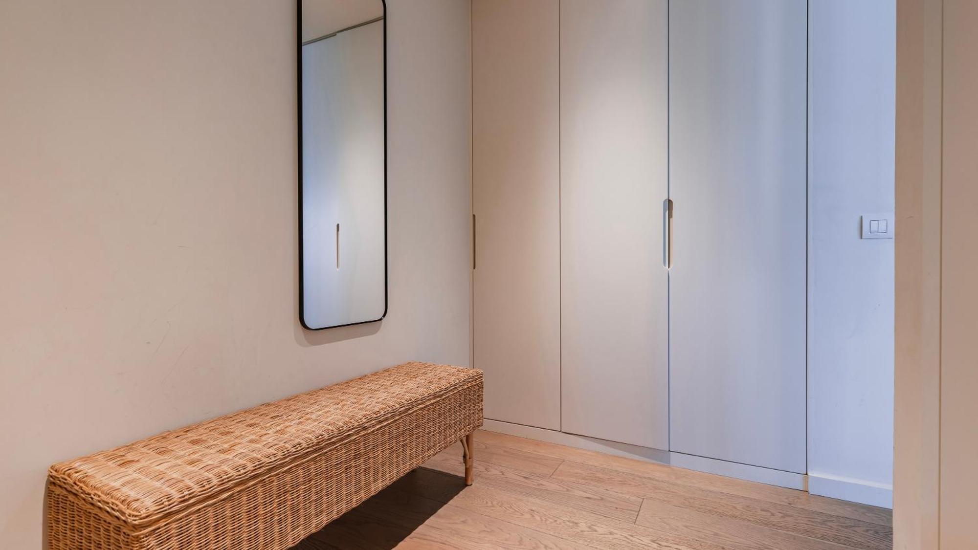 Modern 2bdr With Garage By Lovelystay Appartement