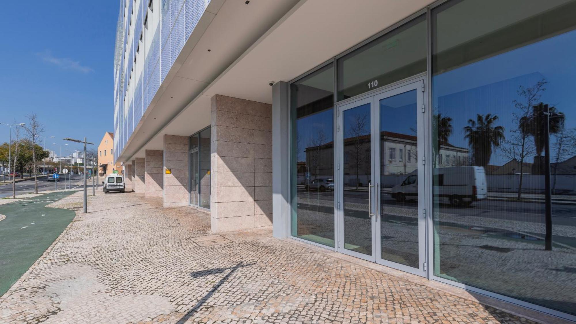 Appartement Modern 2bdr With Garage By Lovelystay