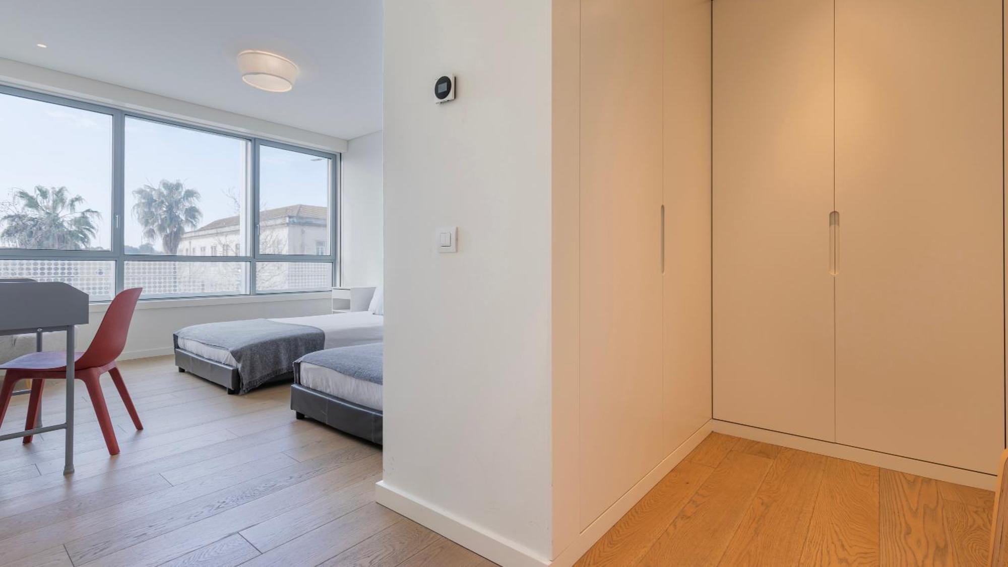 Modern 2bdr With Garage By Lovelystay Appartement *
